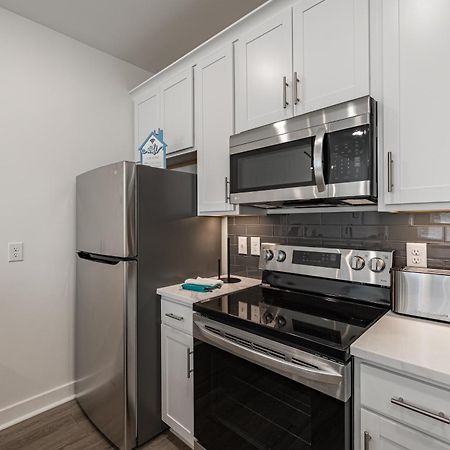 Tourist Home Of Richmond - Church Hill North Apt03 מראה חיצוני תמונה