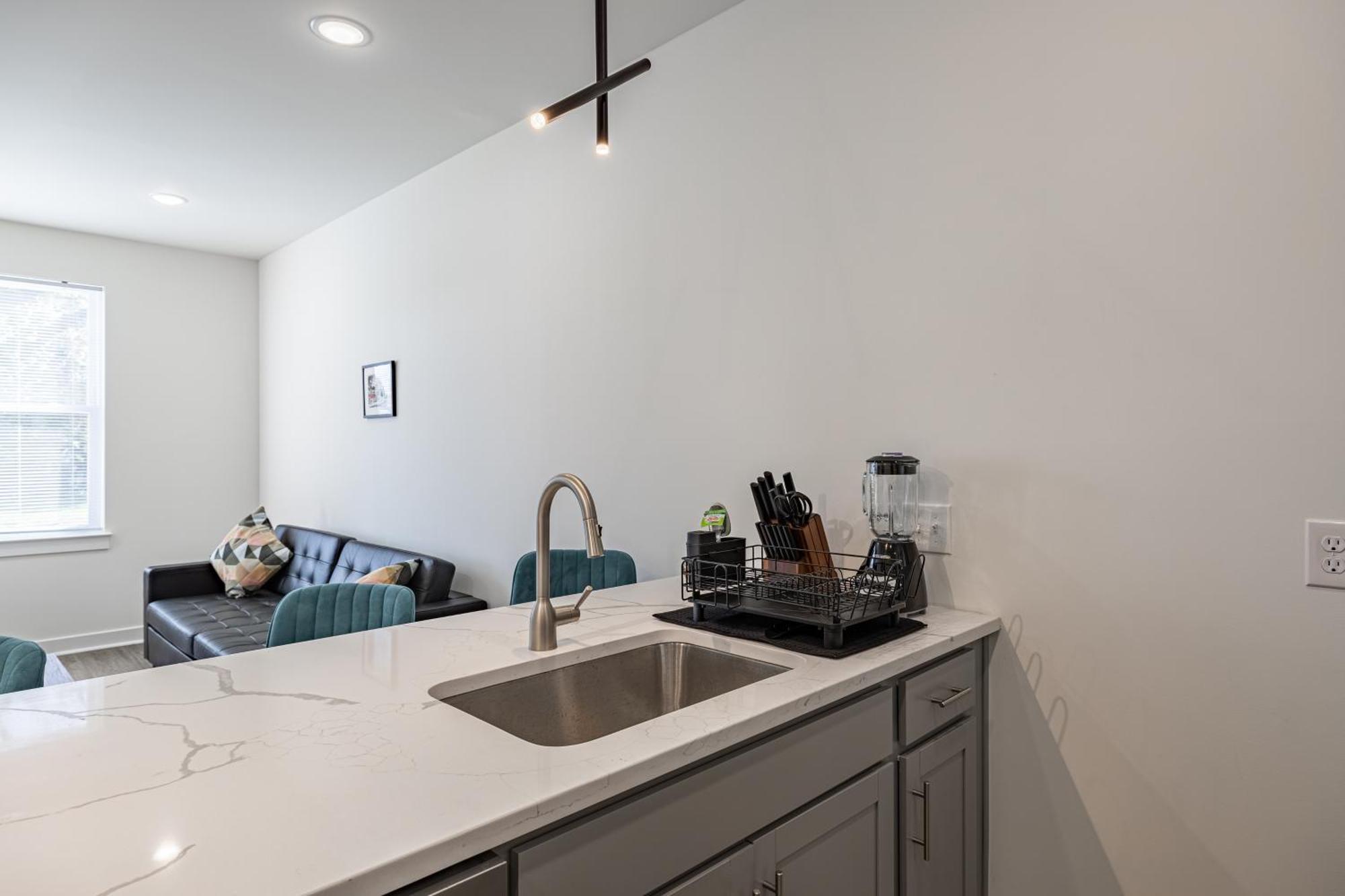 Tourist Home Of Richmond - Church Hill North Apt03 מראה חיצוני תמונה
