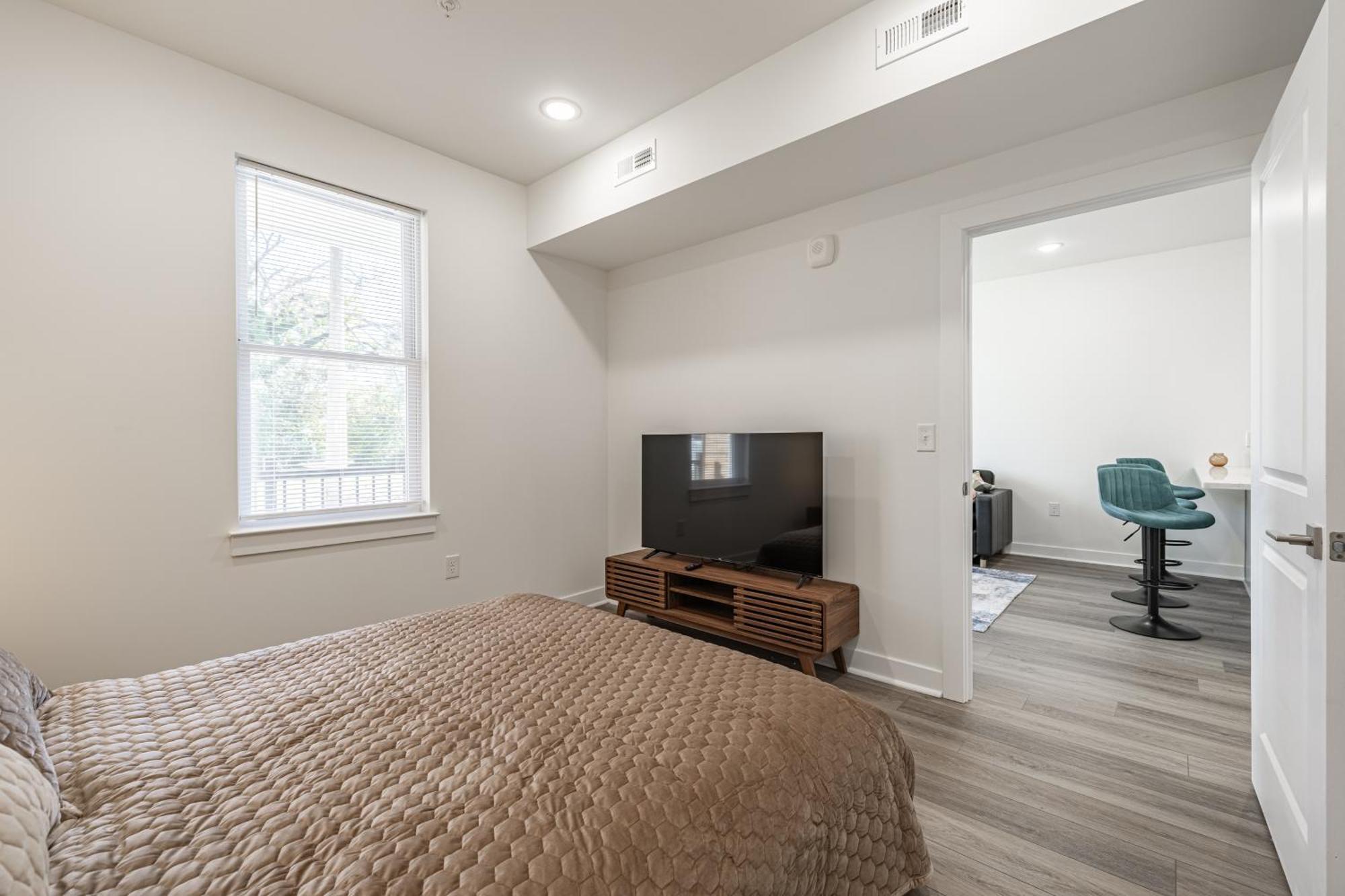 Tourist Home Of Richmond - Church Hill North Apt03 מראה חיצוני תמונה