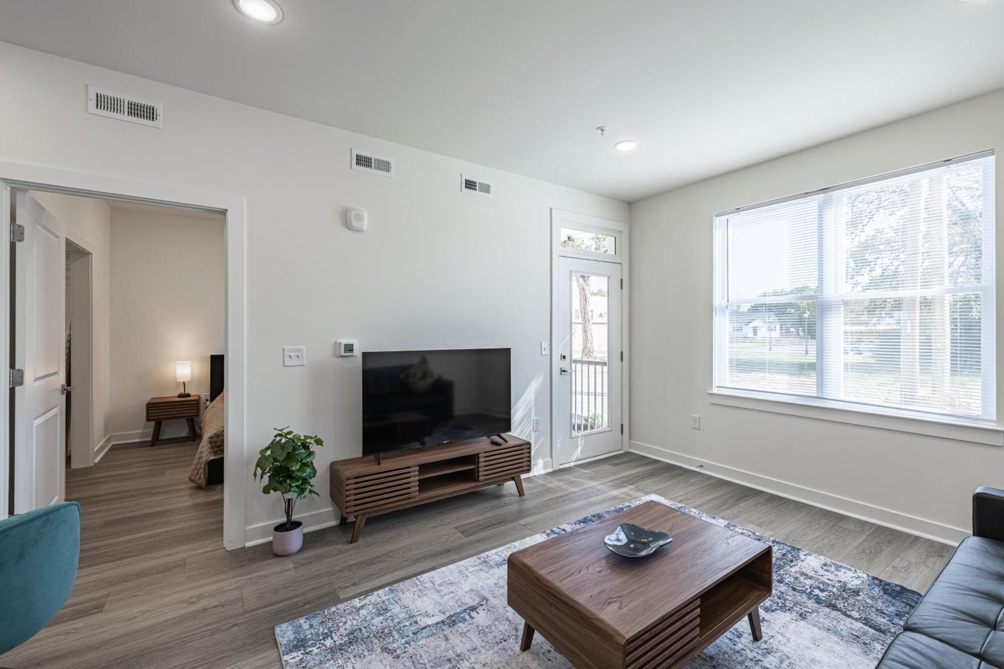 Tourist Home Of Richmond - Church Hill North Apt03 מראה חיצוני תמונה